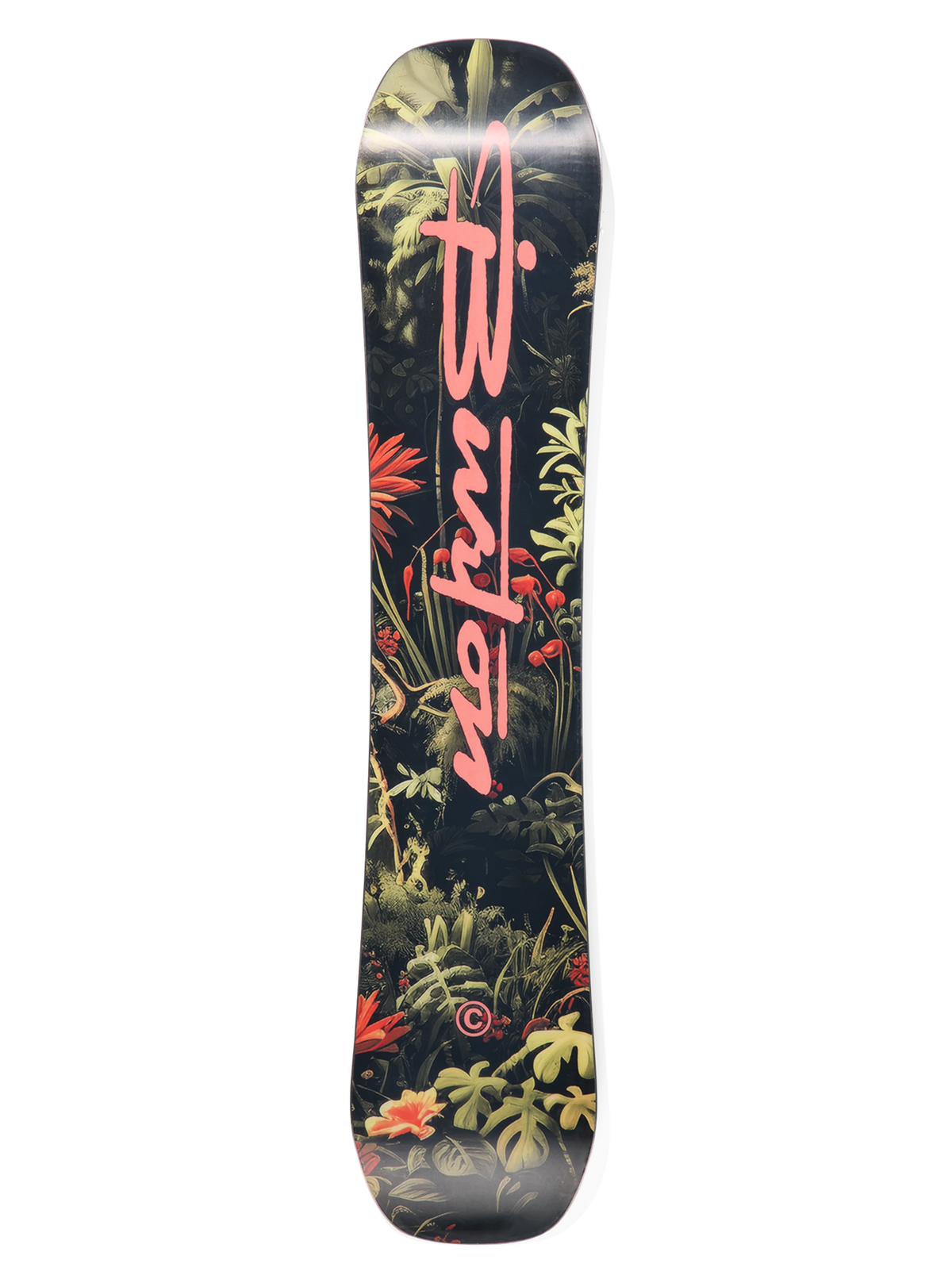 Kids Custom Smalls Snowboard - - Image 7