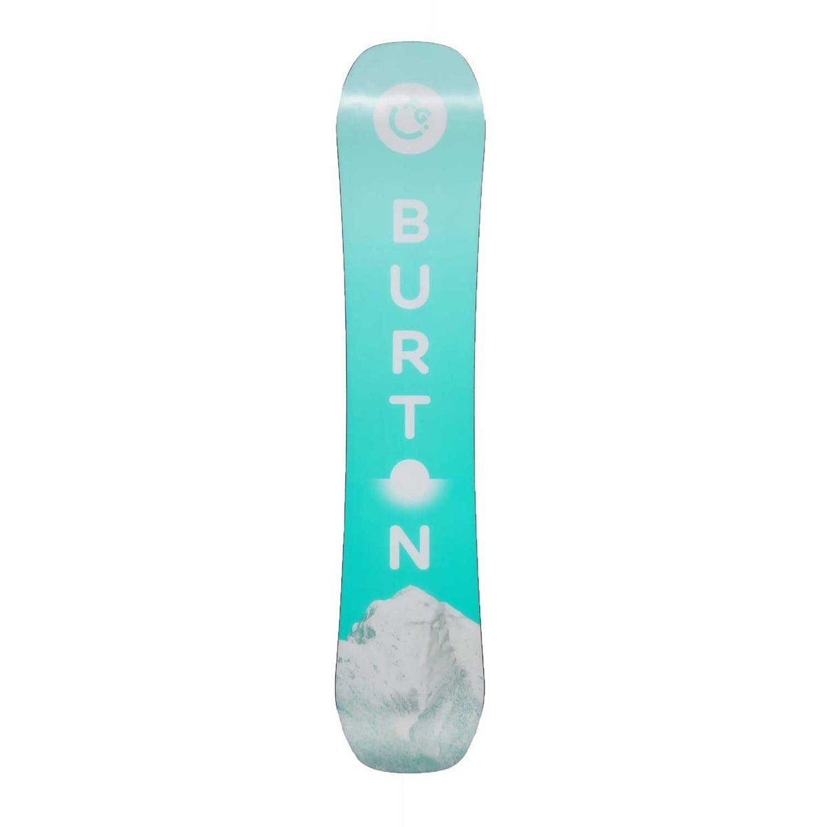 Kid's Feelgood Smalls Camber Snowboard