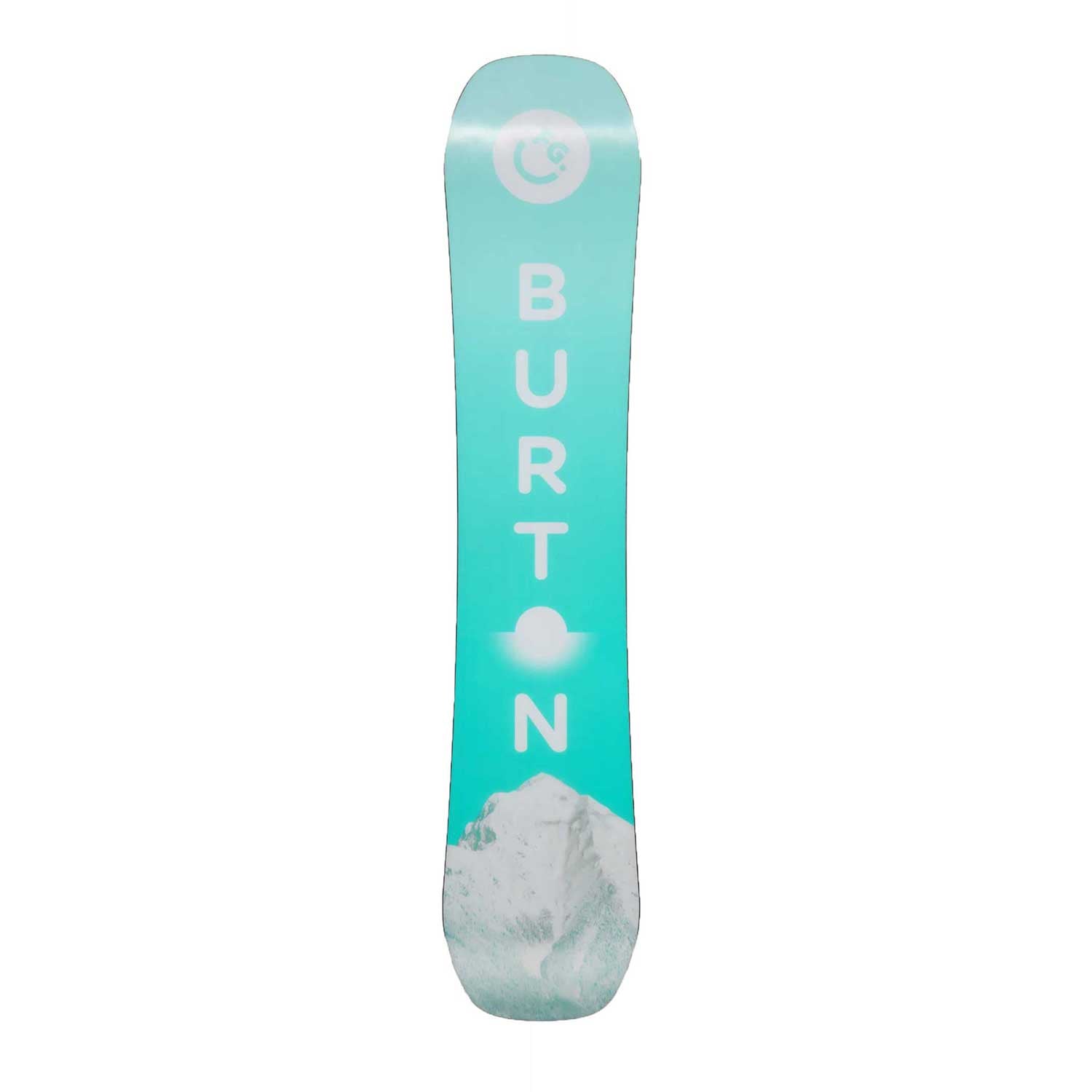 Kid's Feelgood Smalls Camber Snowboard