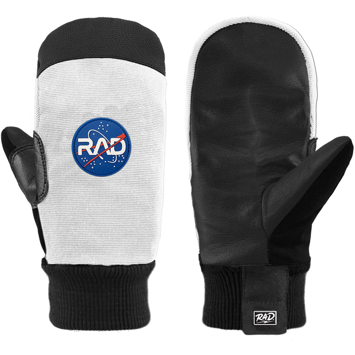 Crew Snow Mitt