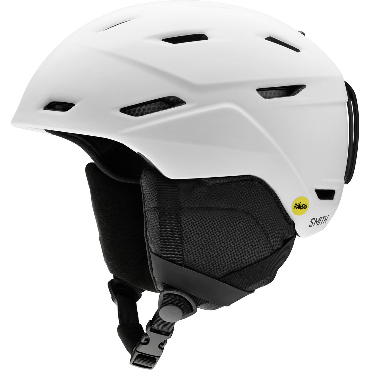 Mission Mips Snow Helmets