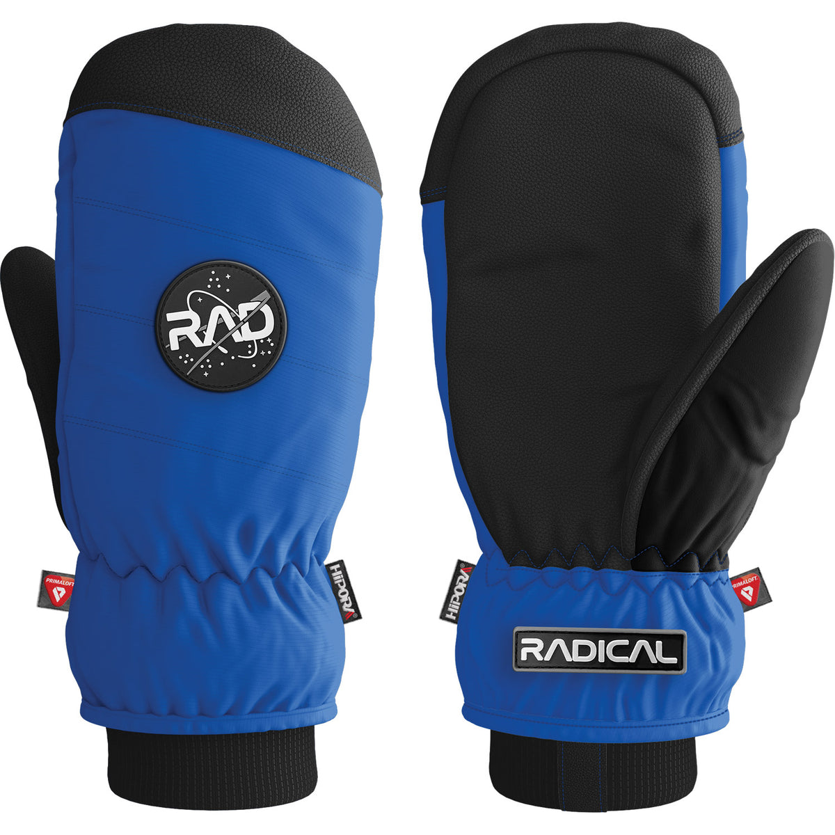 Astro Mitt 