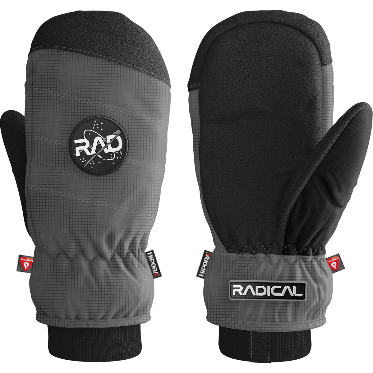 Astro Mitt 