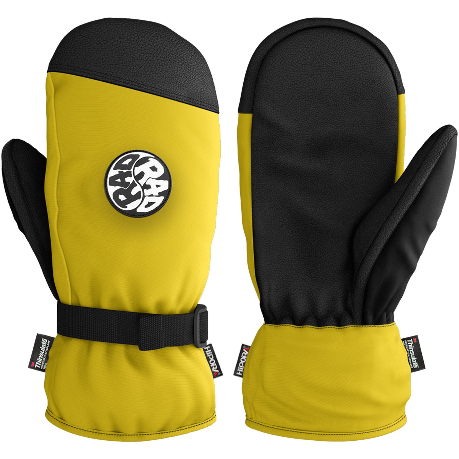 Sidehit Snow Mitt 2023