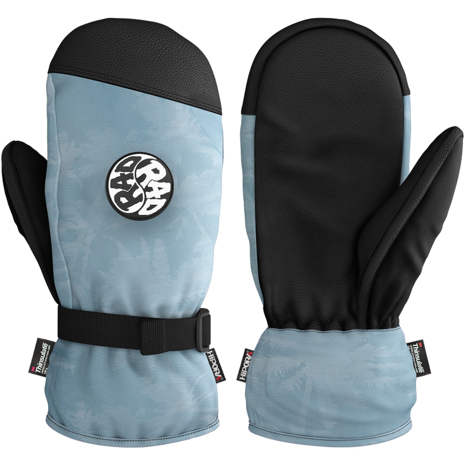 Sidehit Snow Mitt 2023