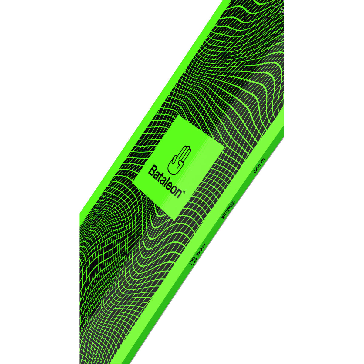 Goliath Snowboard 2024