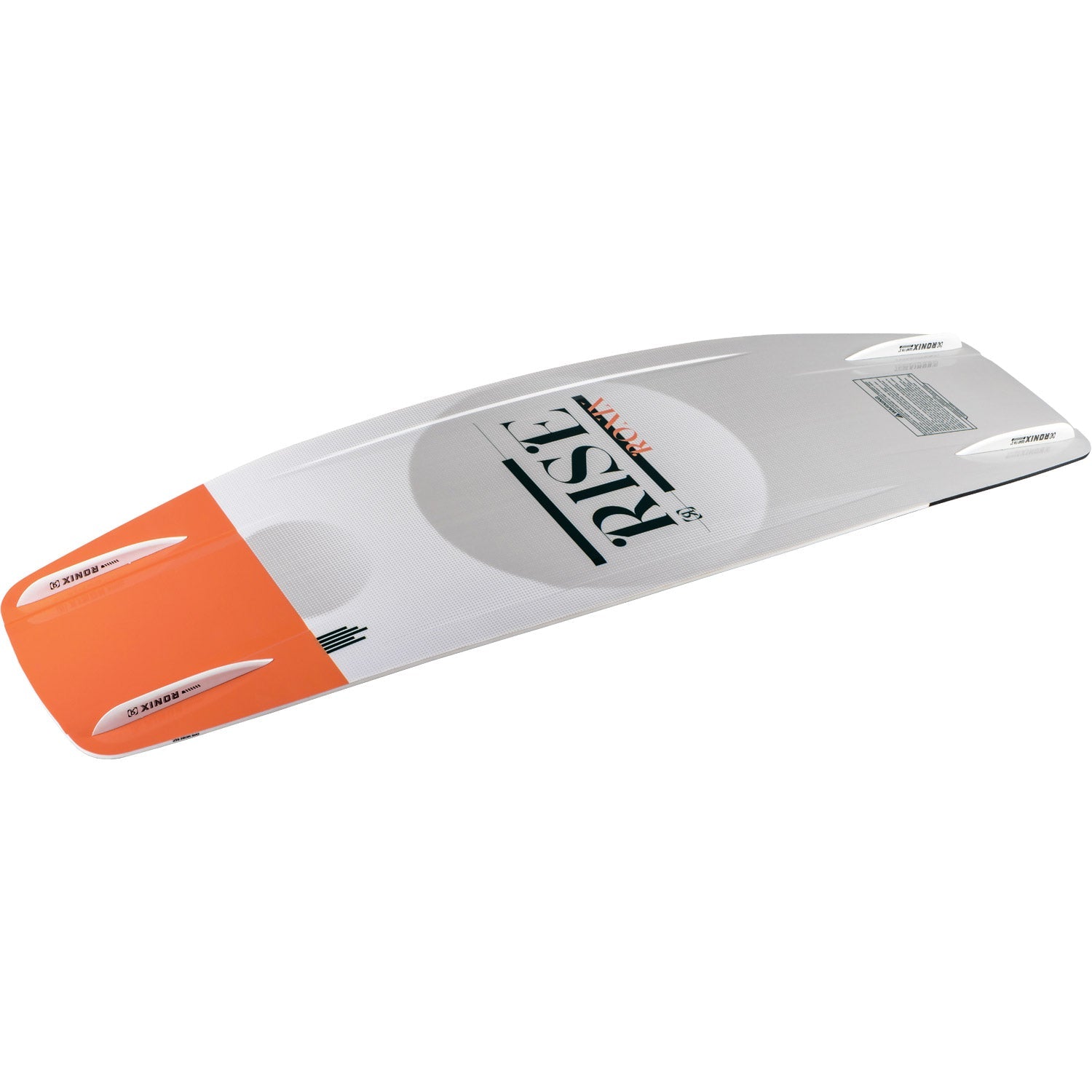 Rise Womens Wakeboard 2023 w/ Rise Boot Package - Image 6