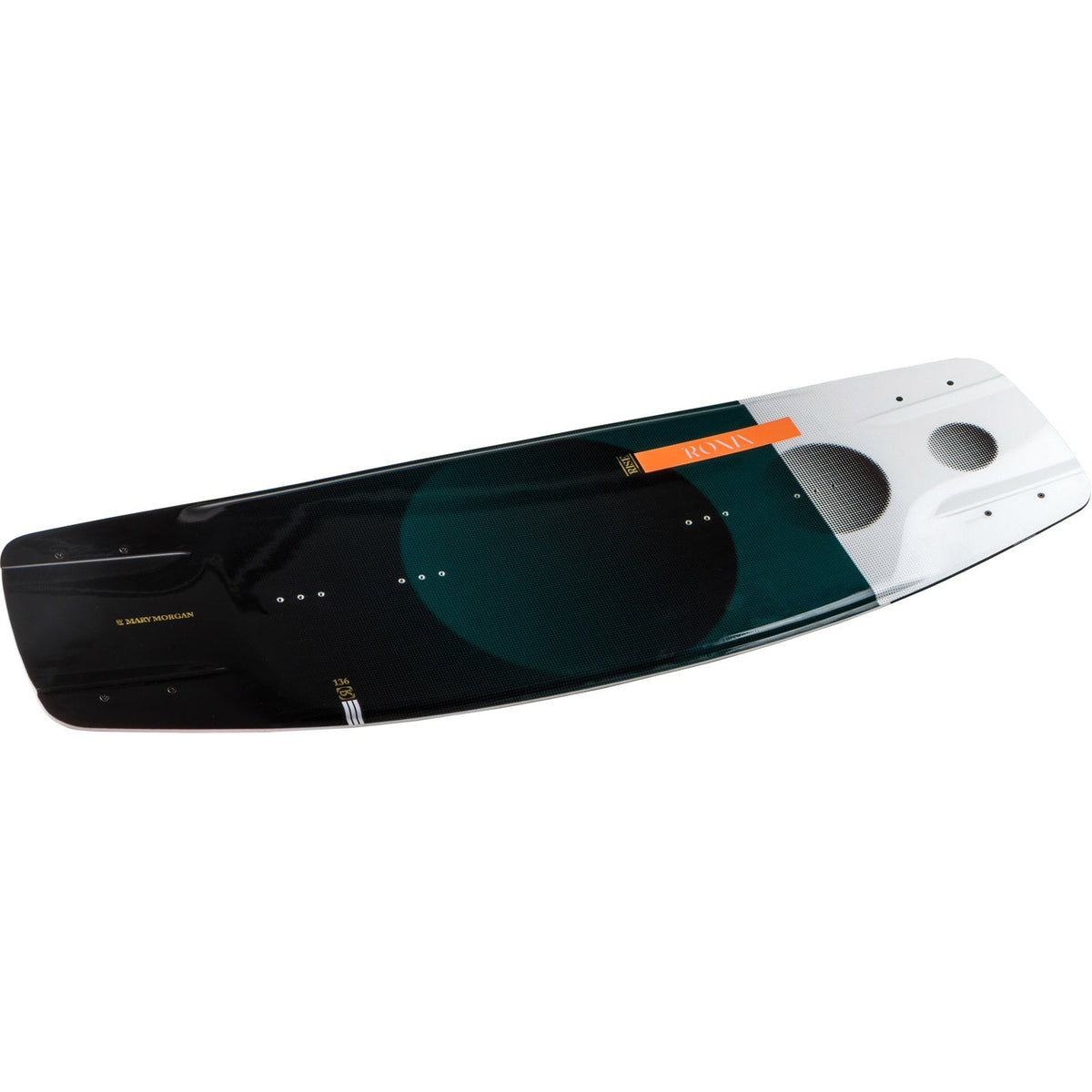 Rise Womens Wakeboard 2023 w/ Rise Boot Package - Image 5