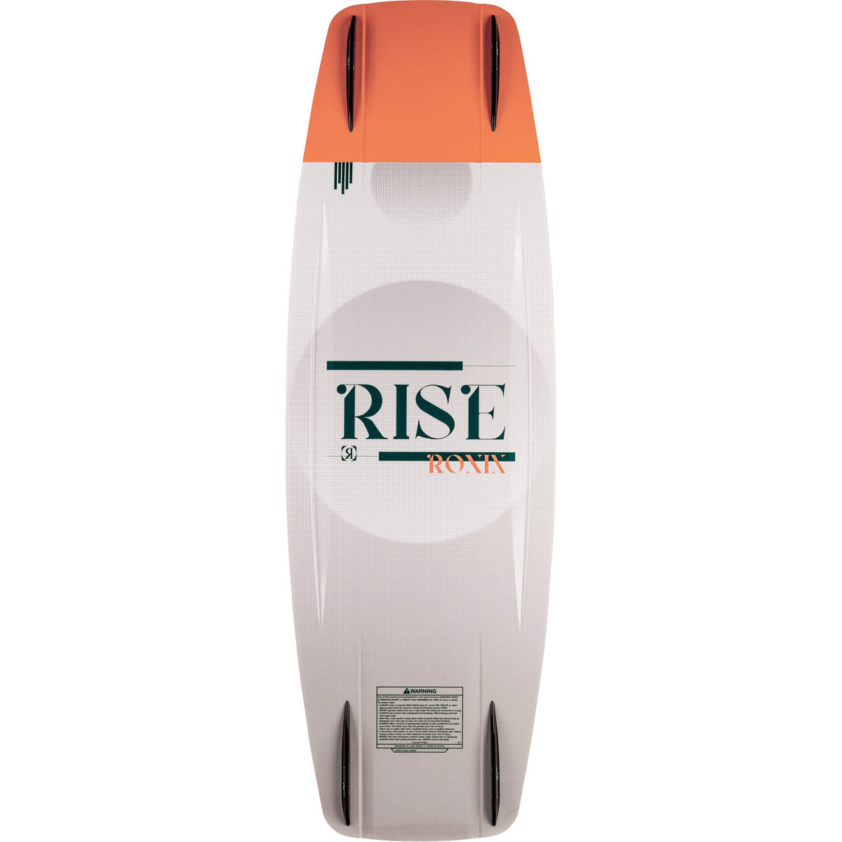 Rise Womens Wakeboard 2023 w/ Rise Boot Package - Image 4