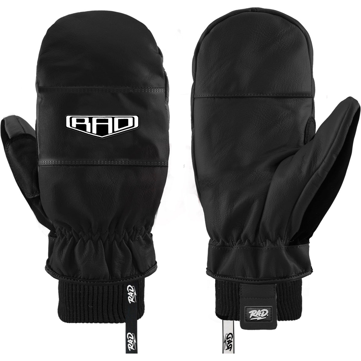 Brawler Mitt