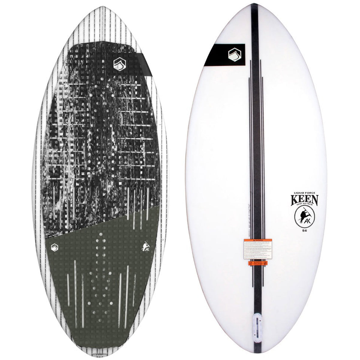 Keen Wake Surf
