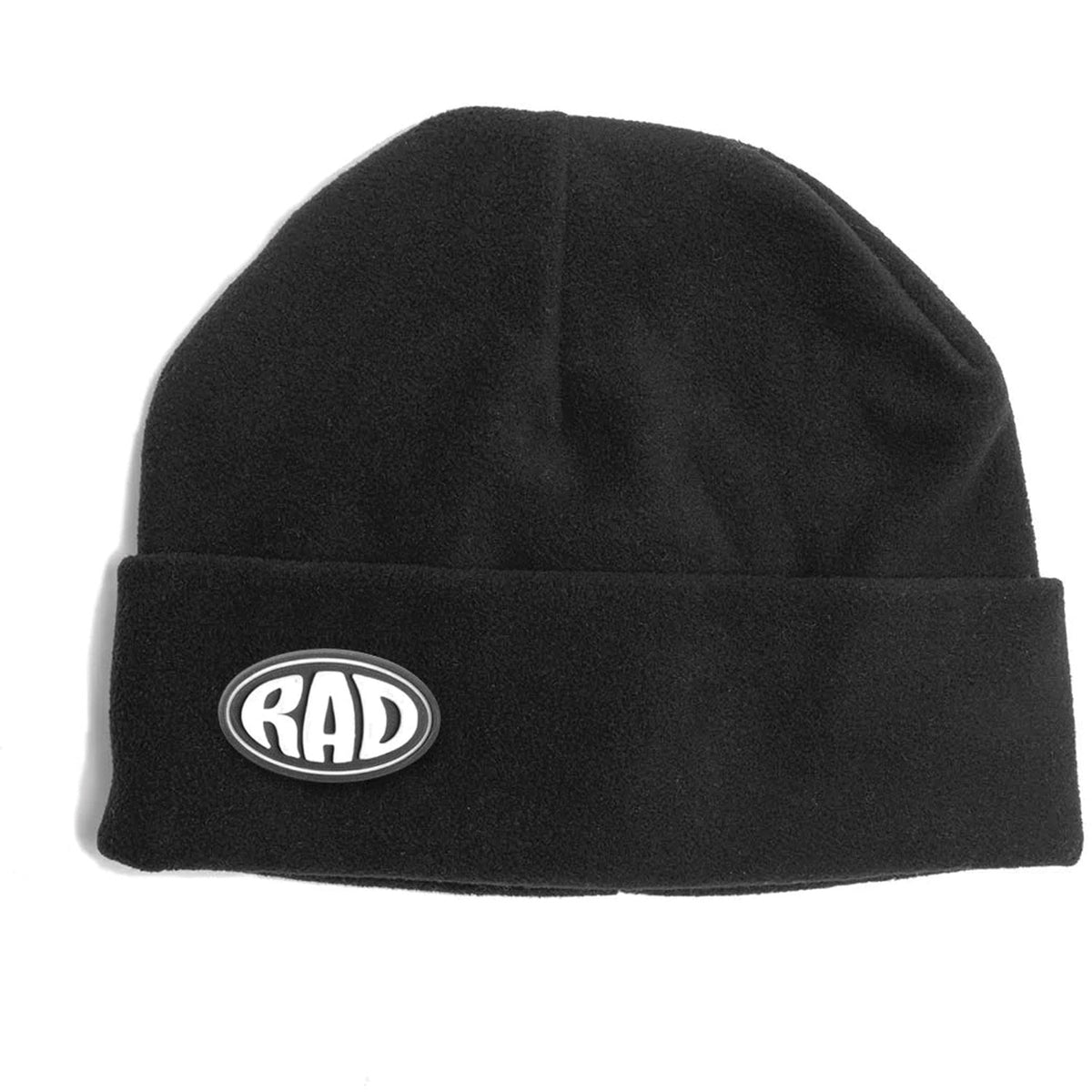 Rad Fleece Beanie 