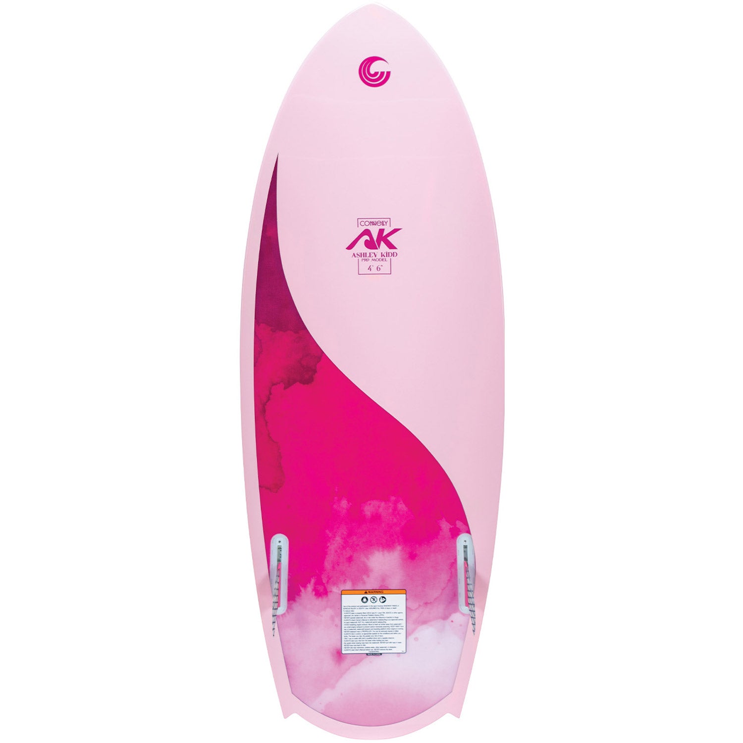 AK Wake Surf
