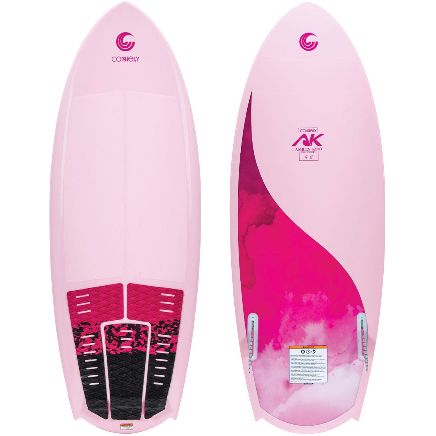 AK Wake Surf