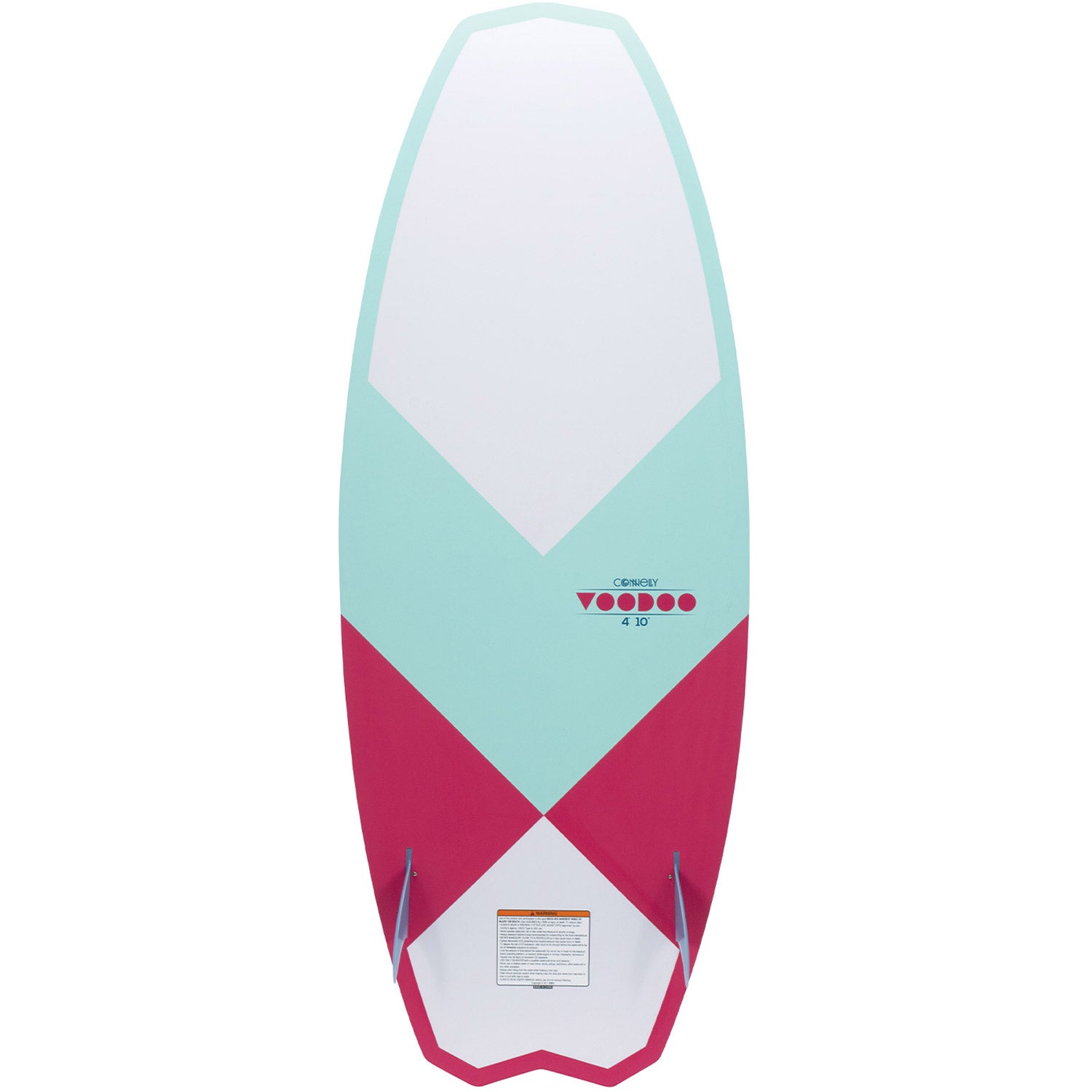 Voodoo Womens Wake Surf