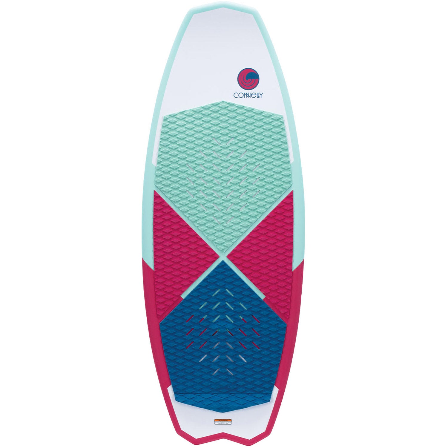 Voodoo Womens Wake Surf