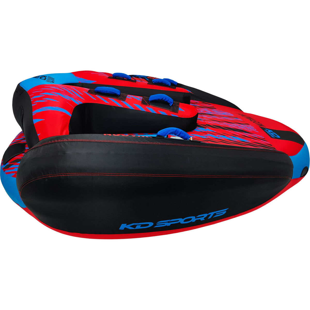 Bandwagon Ski Tube