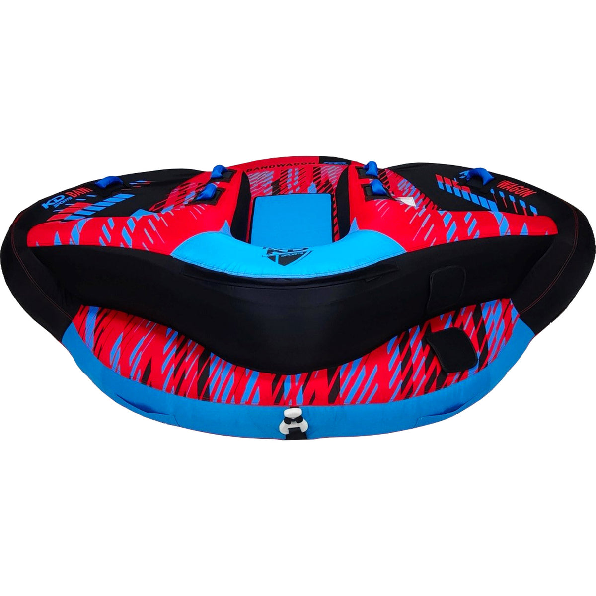 Bandwagon Ski Tube