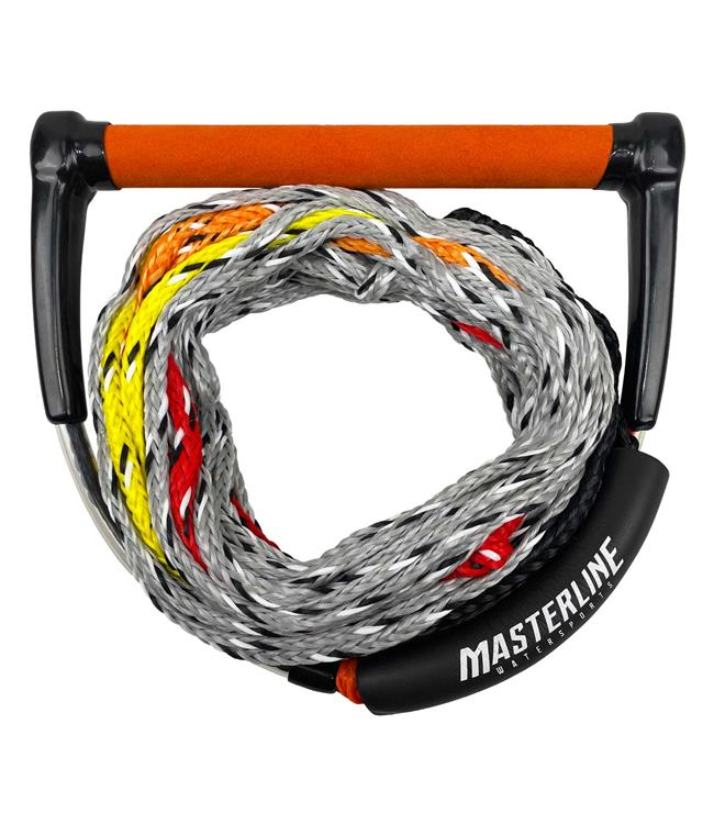 Classic EVA Short V Ski Rope Package