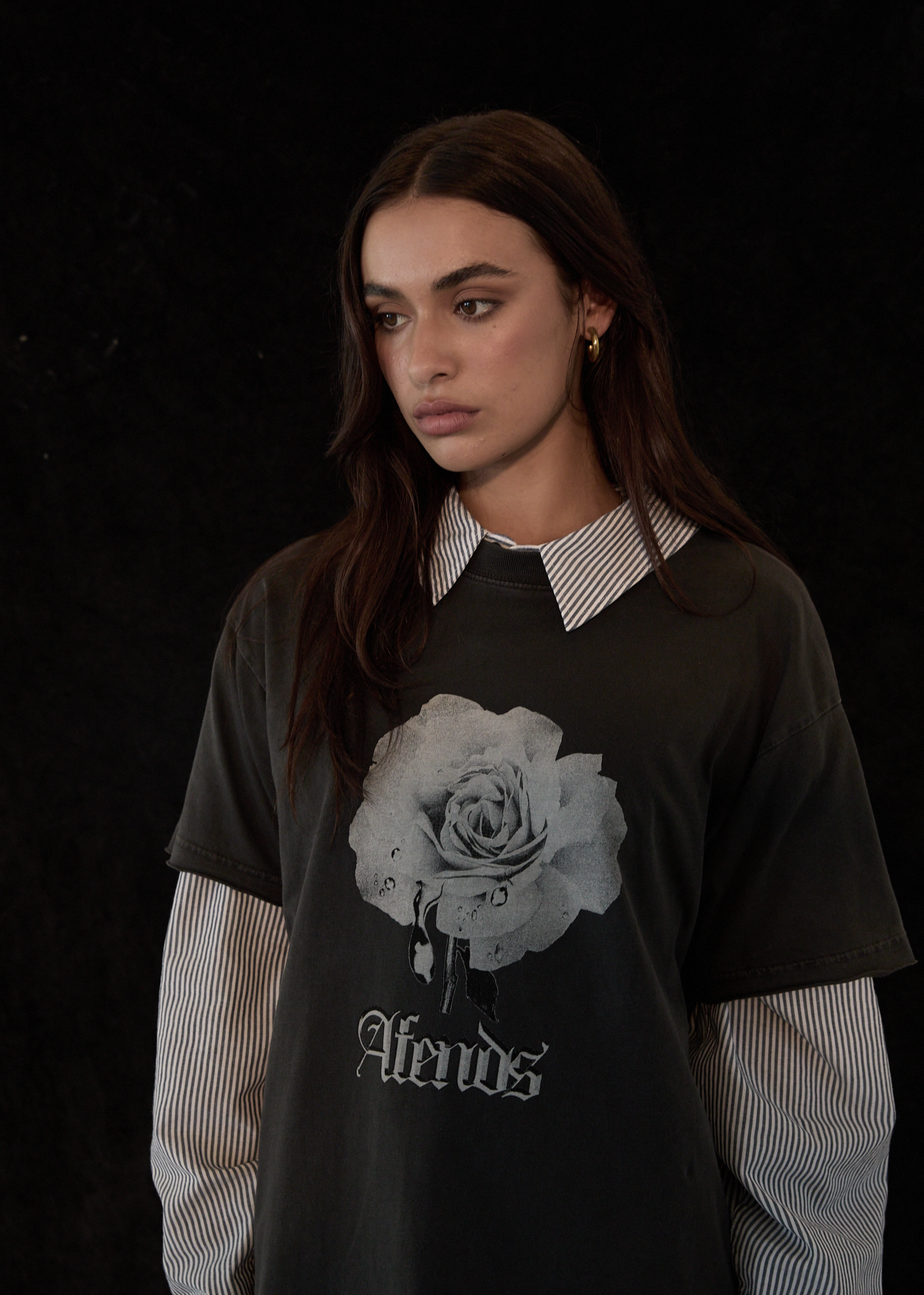 Oversized T-Shirt