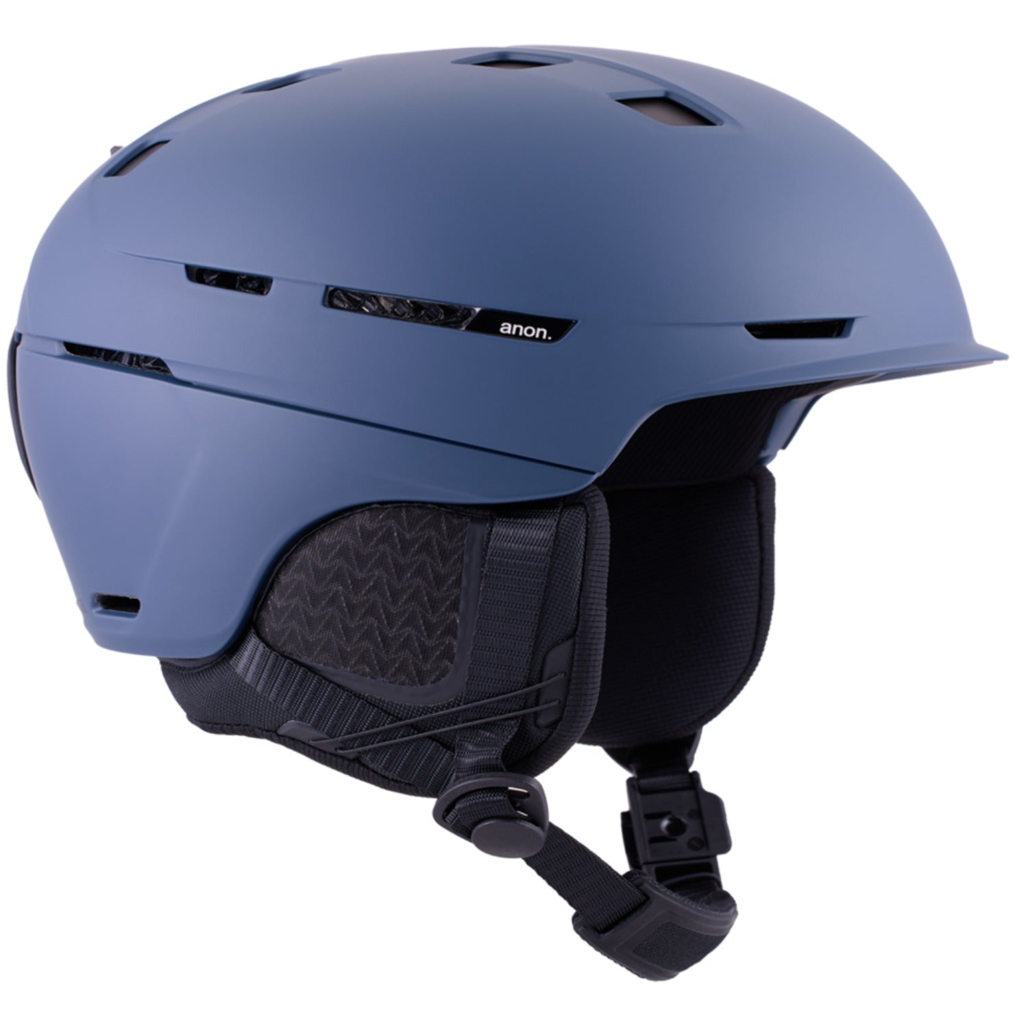 Merak WaveCel Ski & Snowboard Helmet