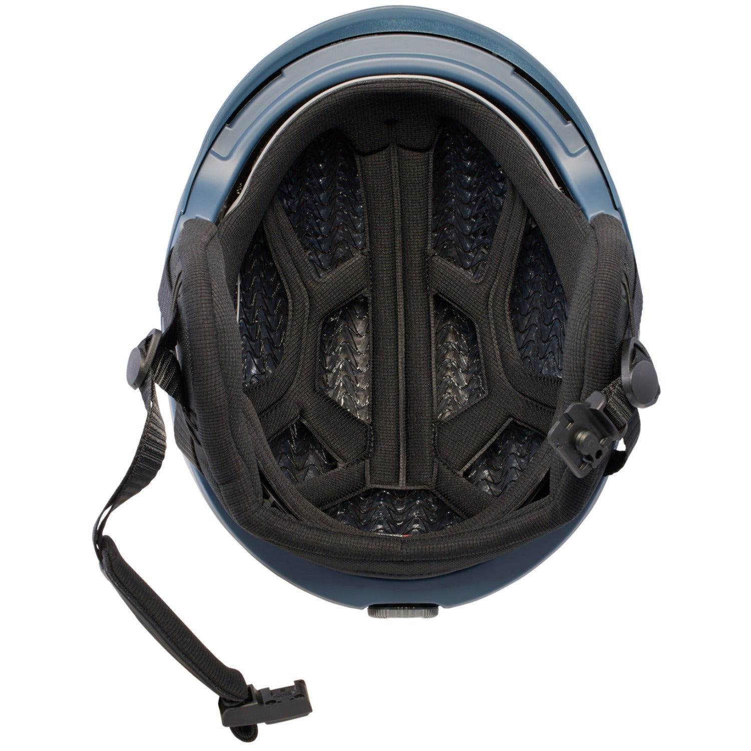 Merak WaveCel Ski & Snowboard Helmet