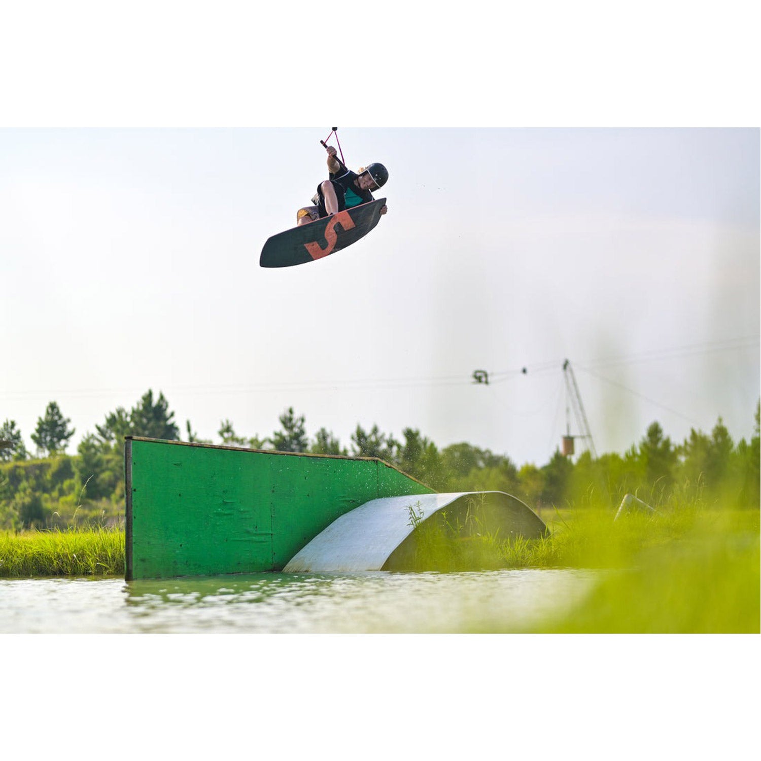 Bearden Wakeboard