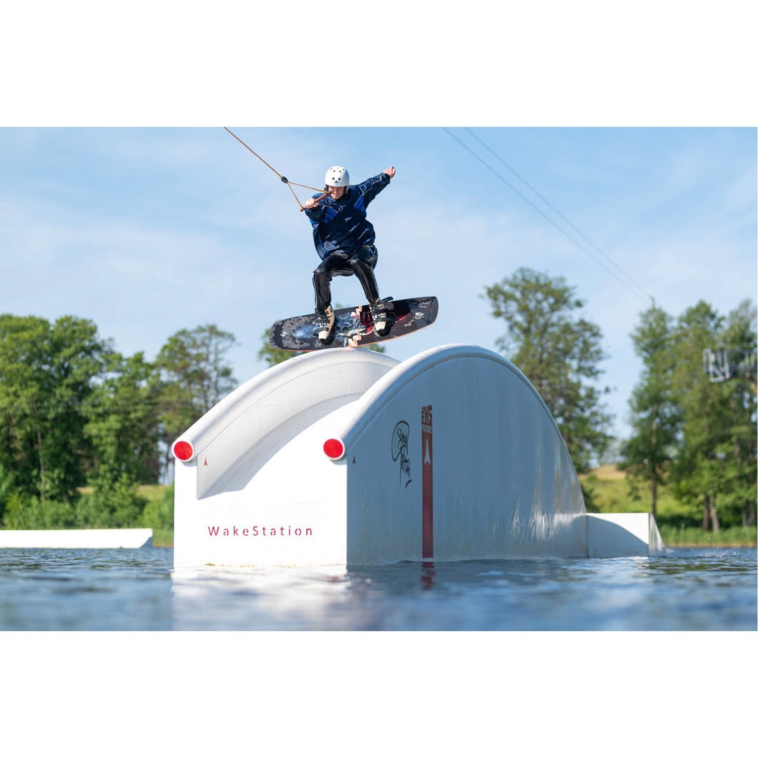 Bearden Wakeboard