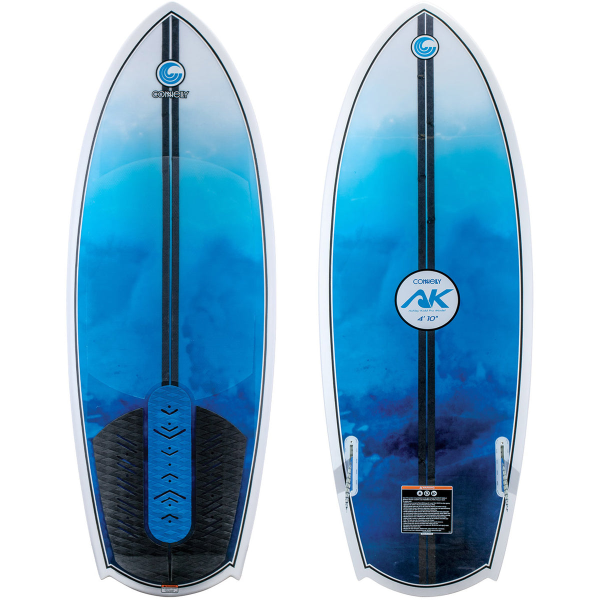 AK Wake Surf