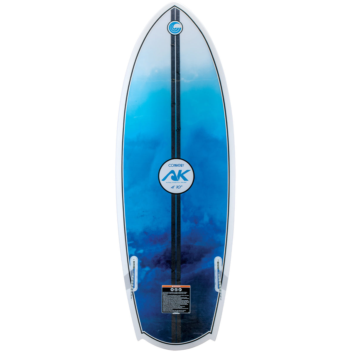 AK Wake Surf