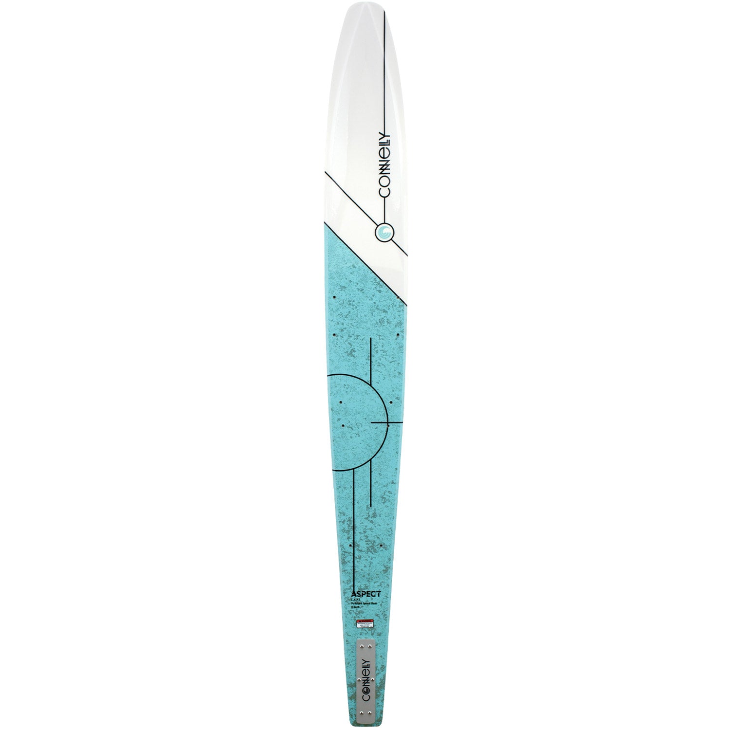 Aspect Womens Slalom Ski