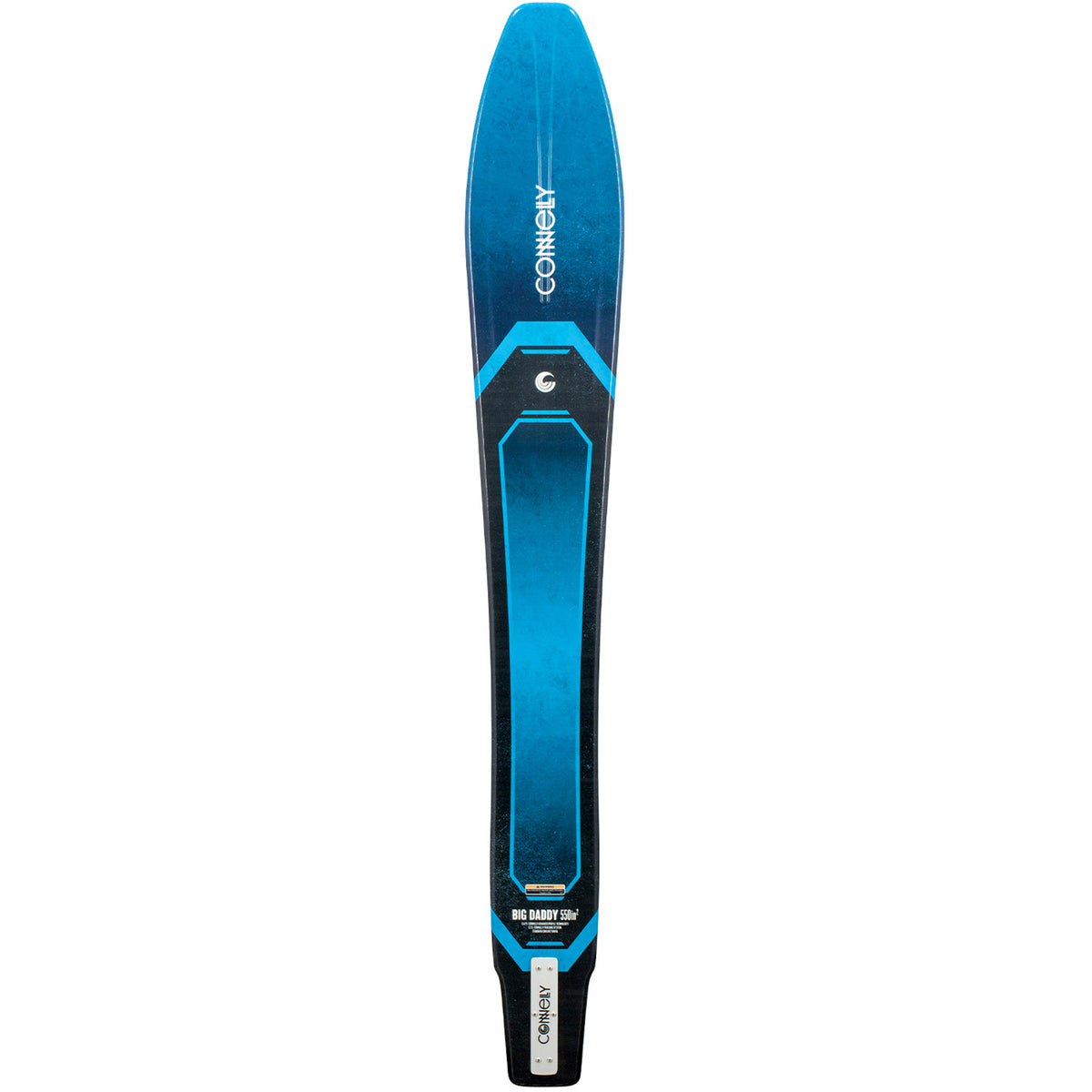 Big Daddy Slalom Ski w/ Shadow Boot Package