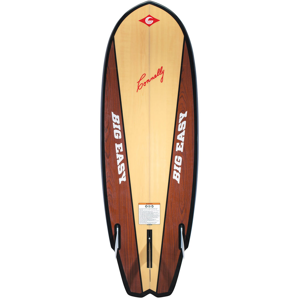 Big Easy Wake Surf
