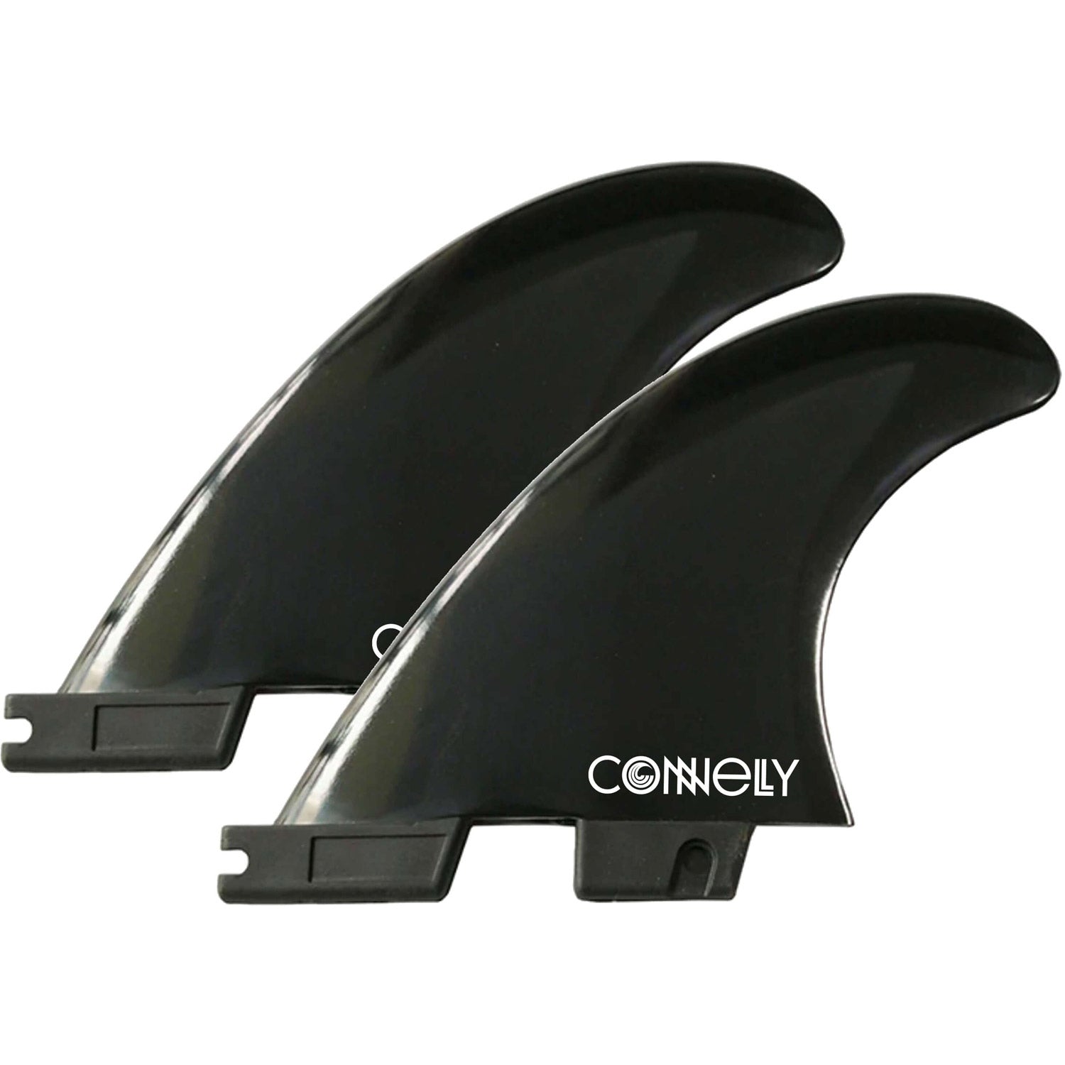 Wakesurf Fin Pair