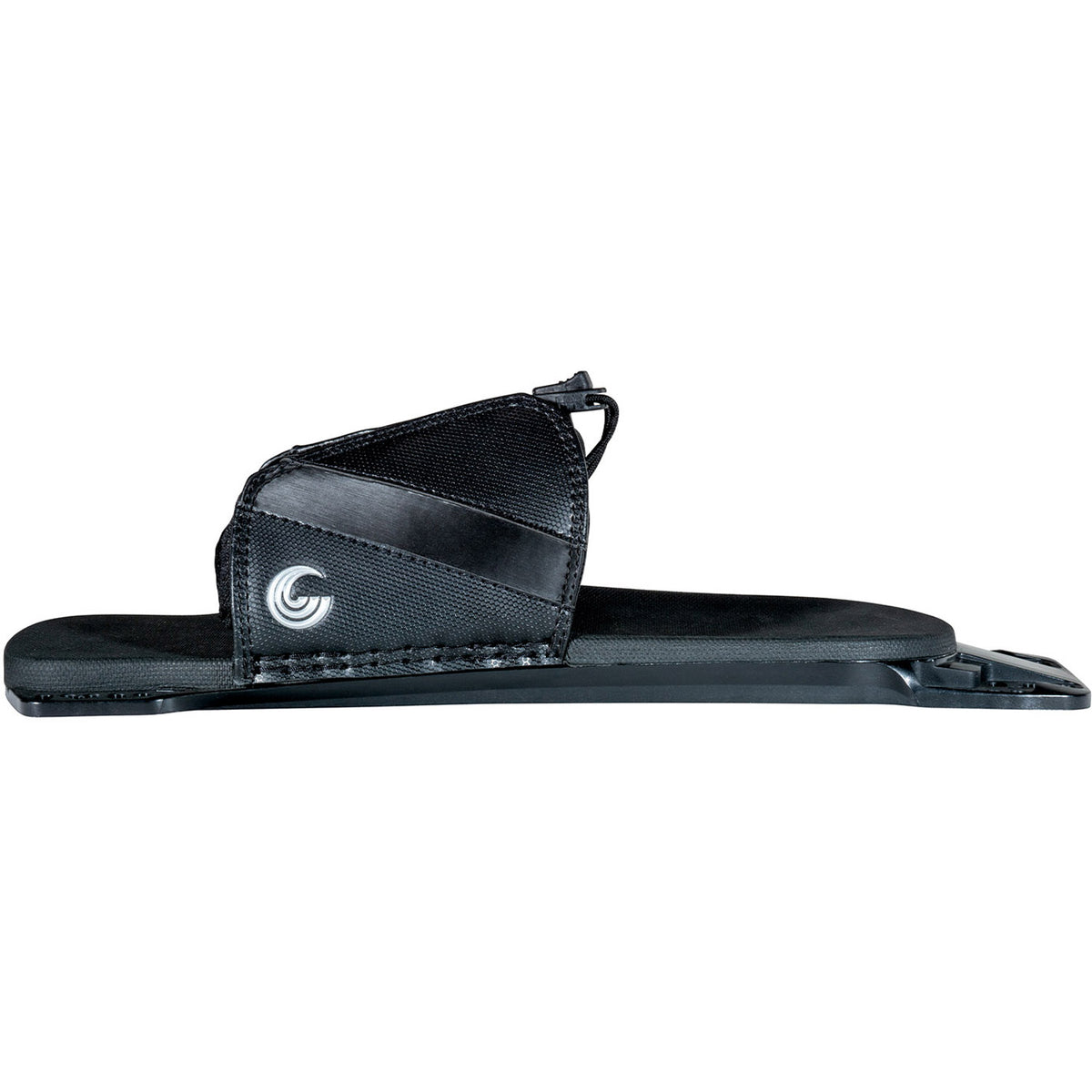 Big Daddy Slalom Ski w/ Shadow Boot Package