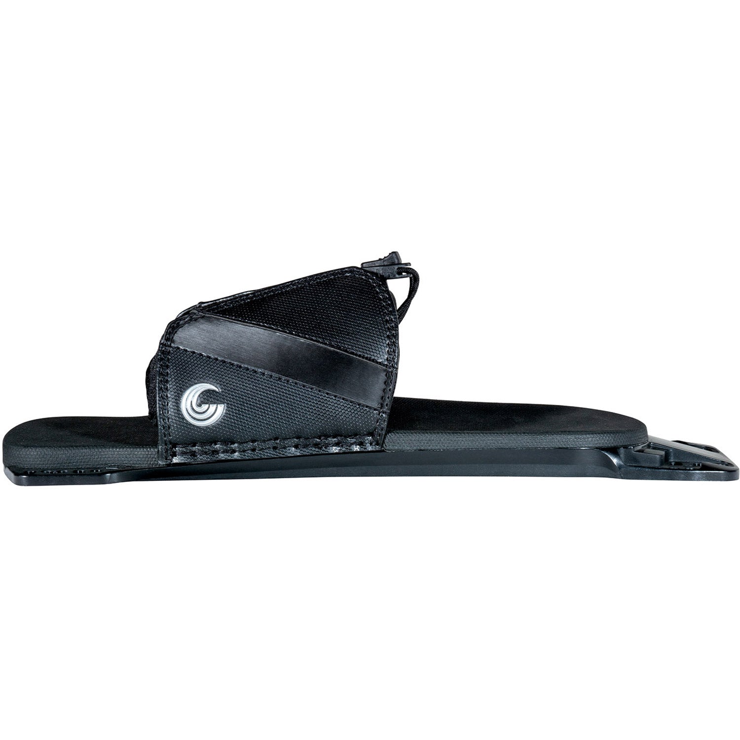 Outlaw Slalom Ski w/ Shadow Boot Package