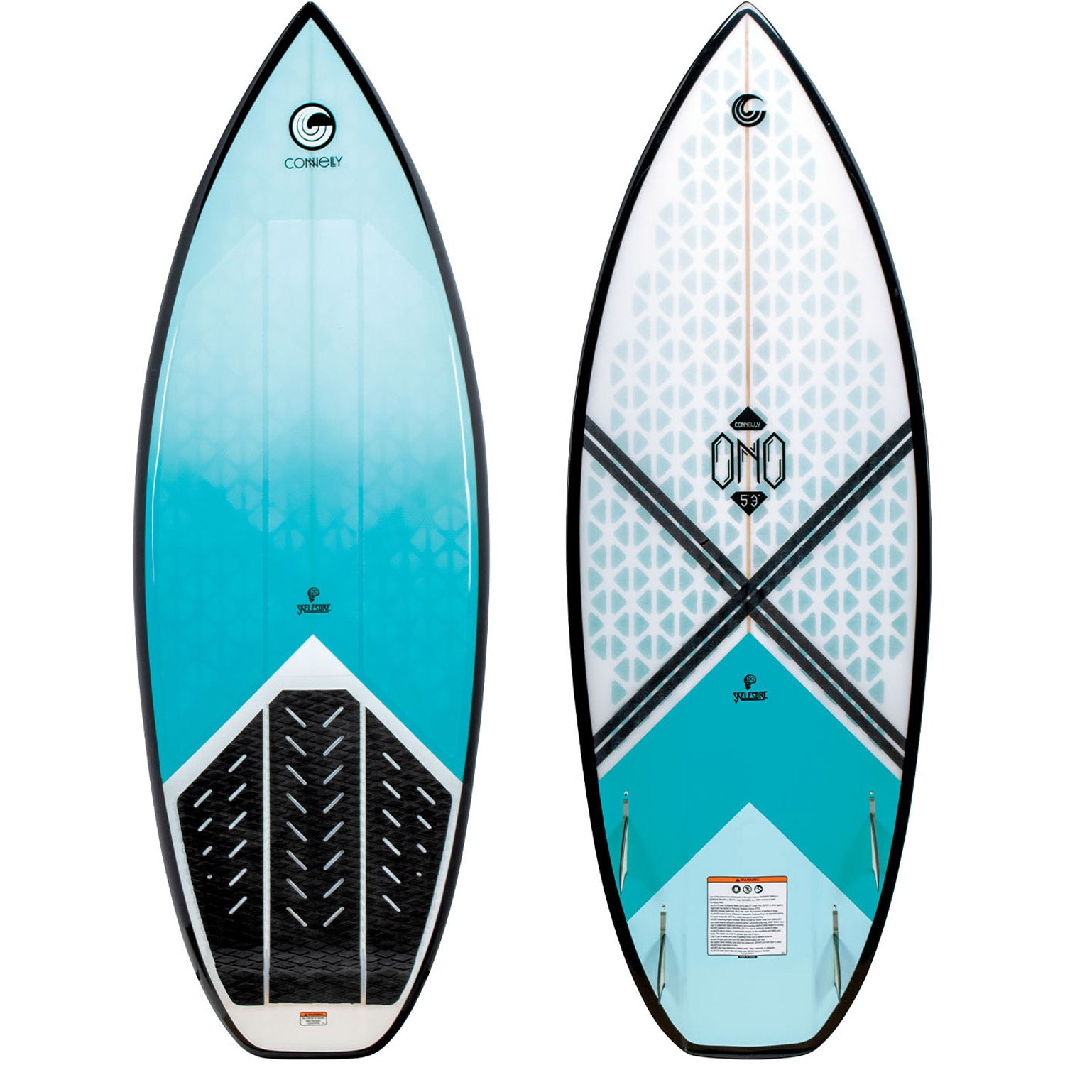 Ono Wake Surf