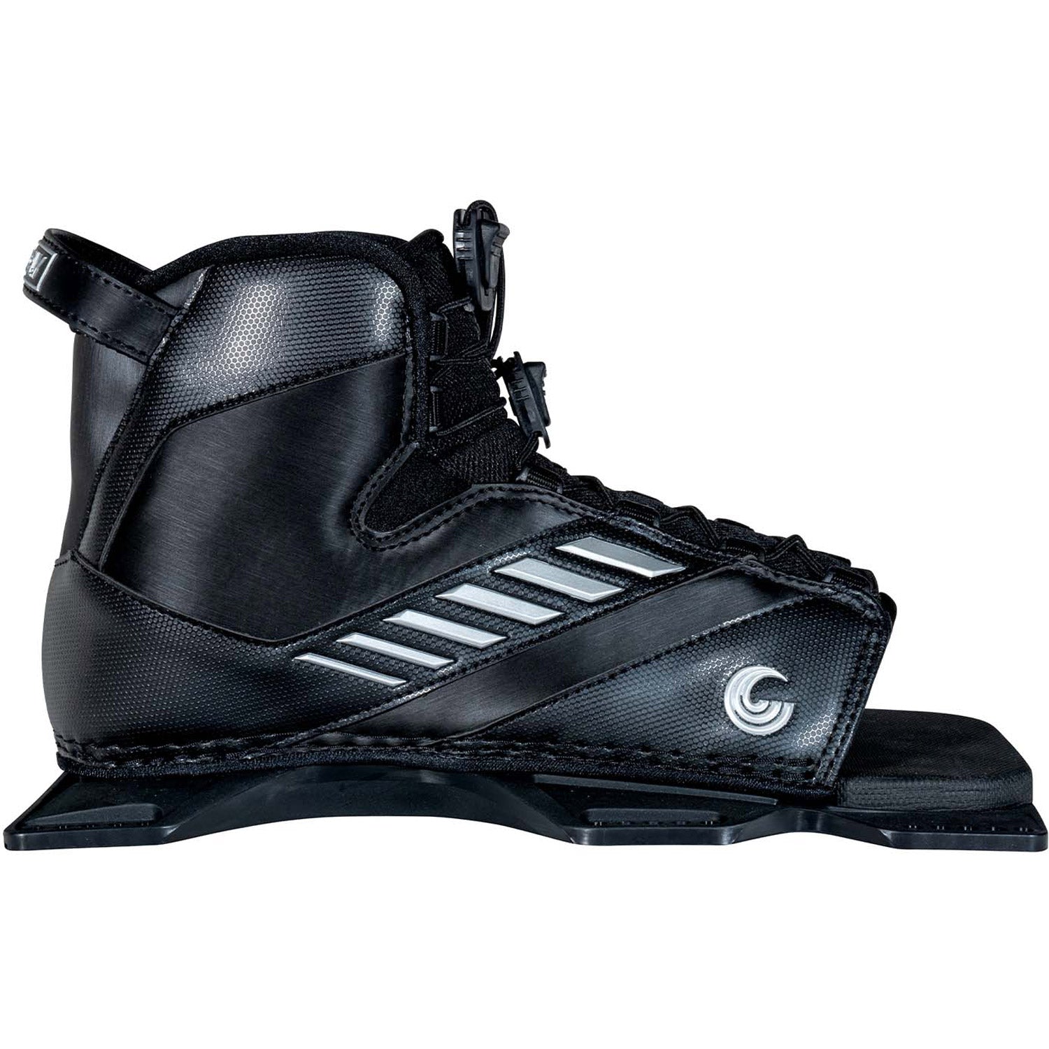 Outlaw Slalom Ski w/ Shadow Boot Package