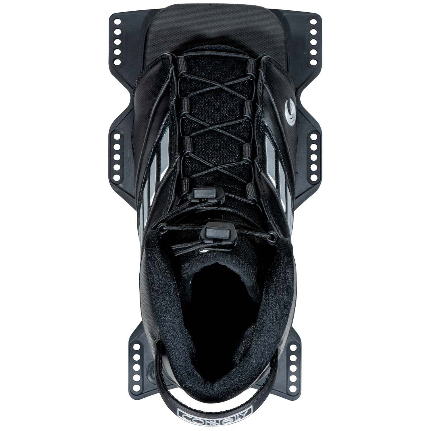 Big Daddy Slalom Ski w/ Shadow Boot Package