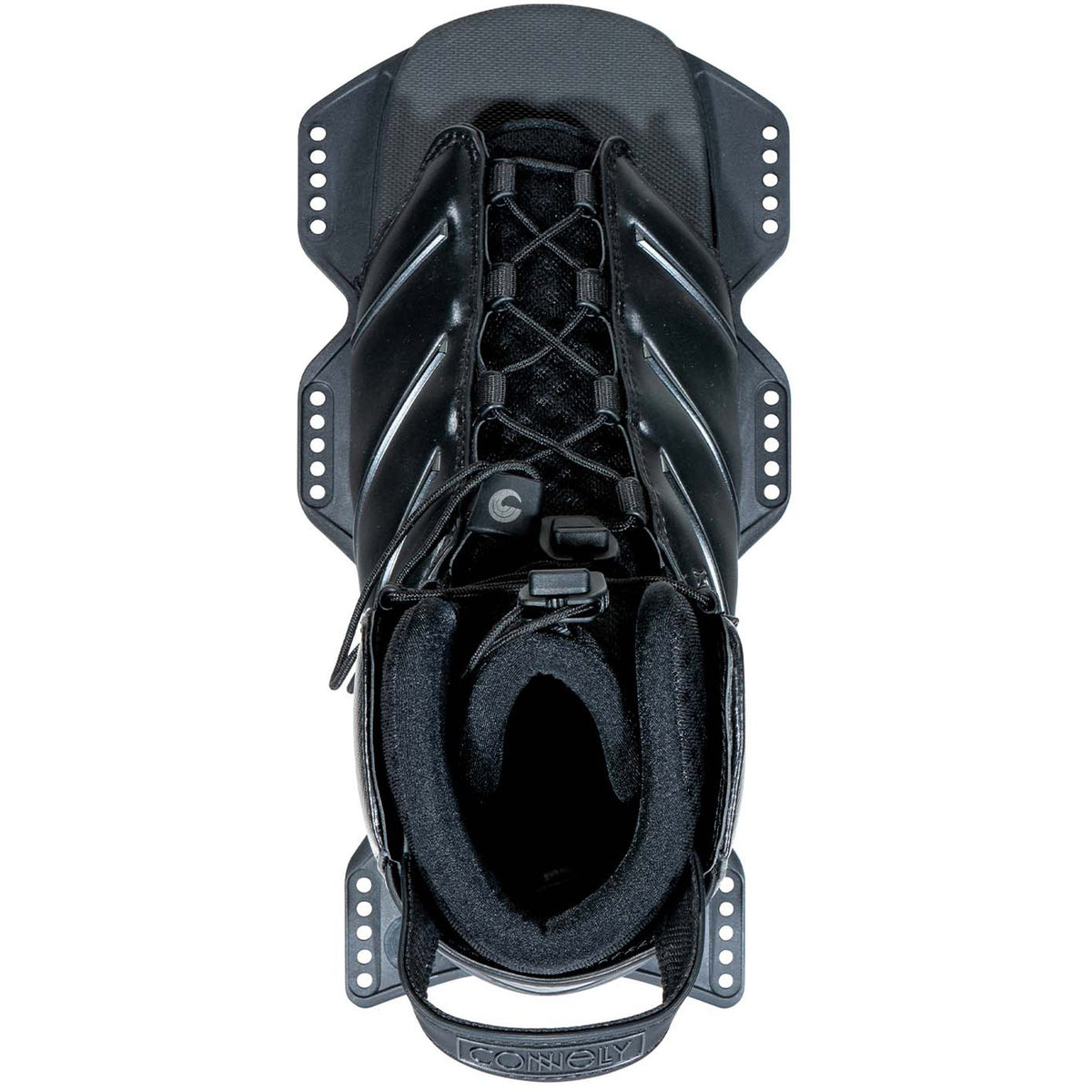 V Slalom Ski w/ Tempest Boot Package