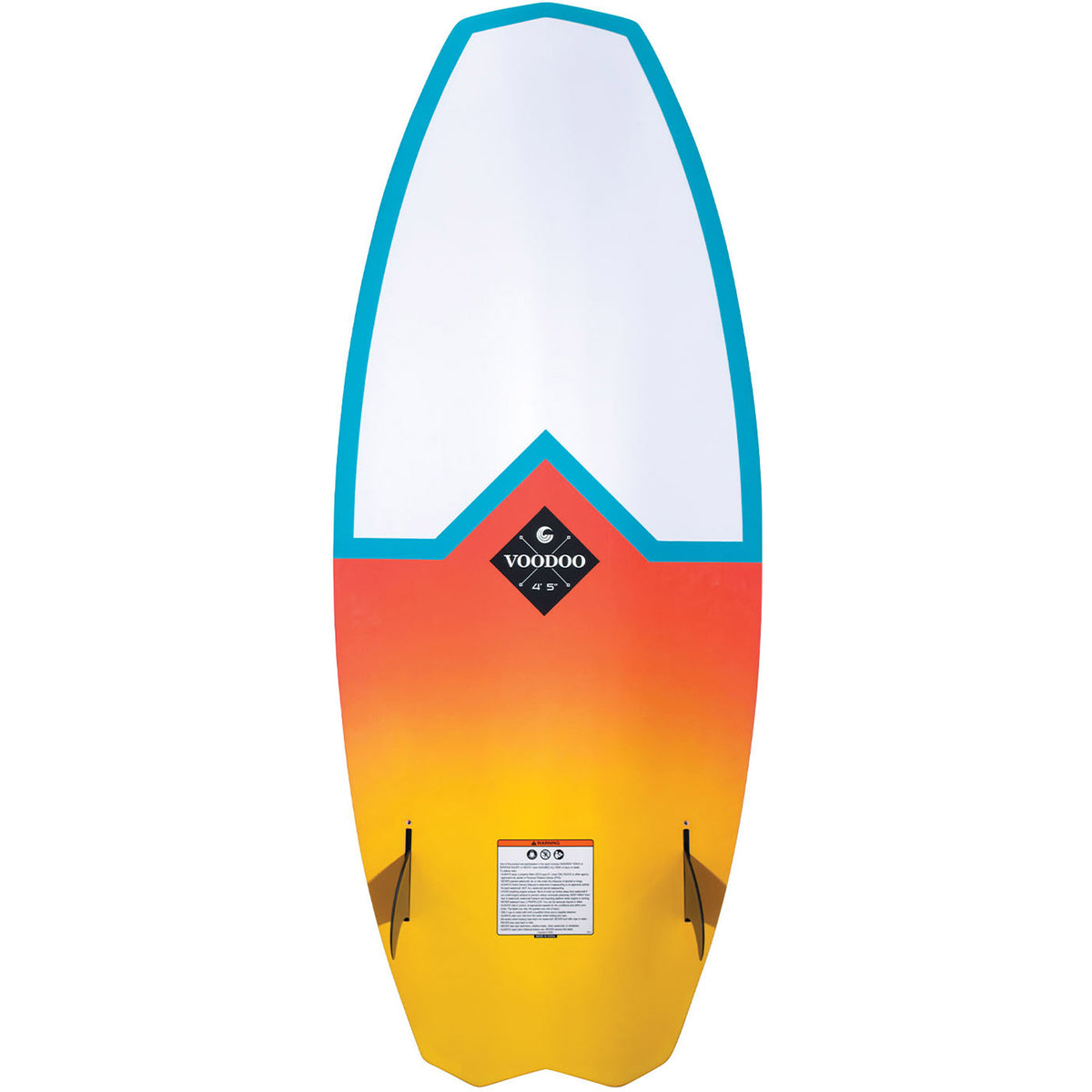 Voodoo Wake Surf