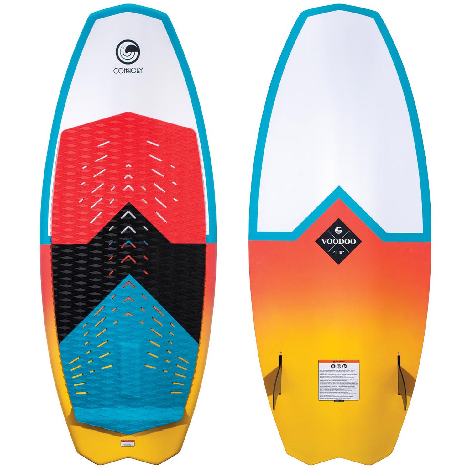 Voodoo Wake Surf
