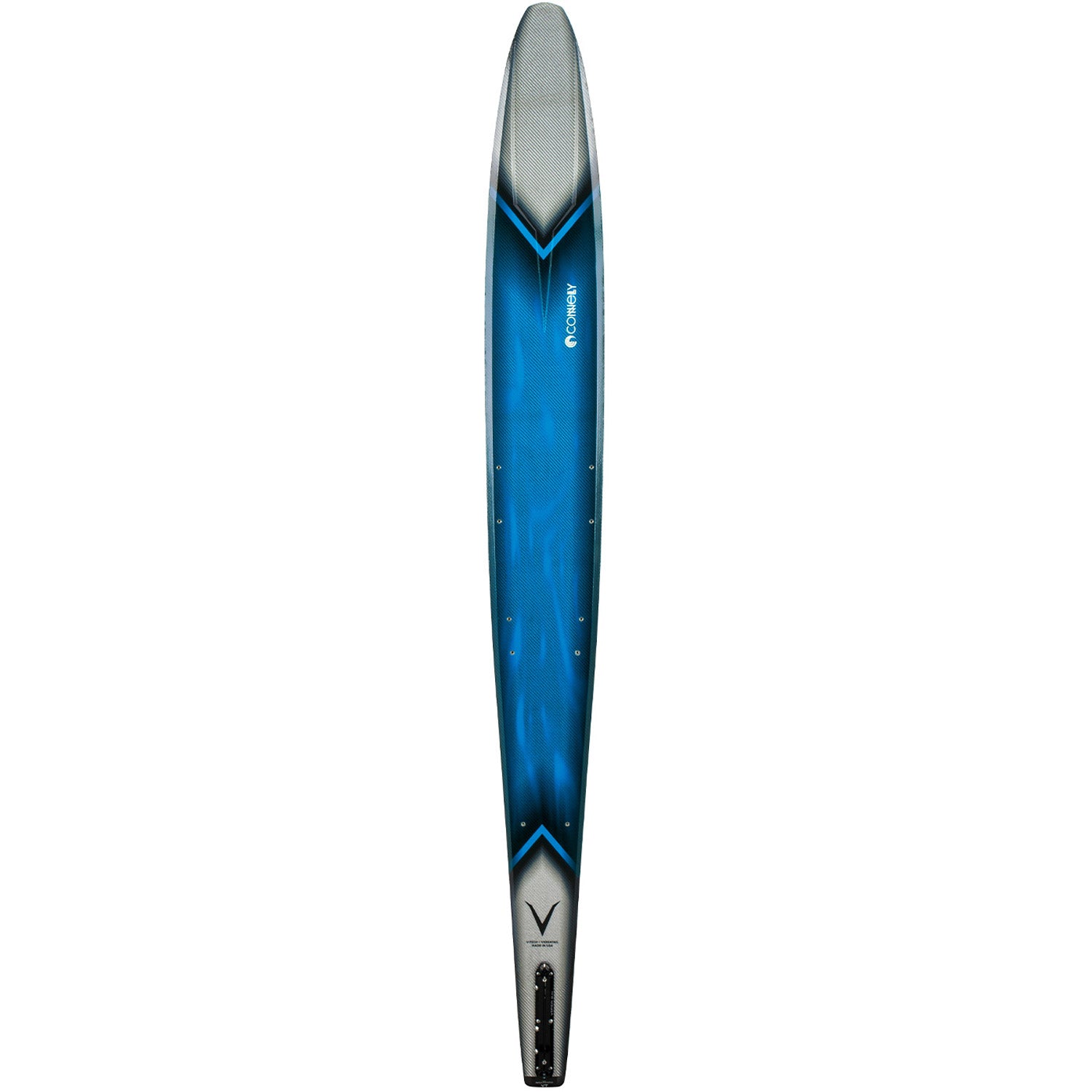 V Slalom Ski w/ Shadow Boot Package