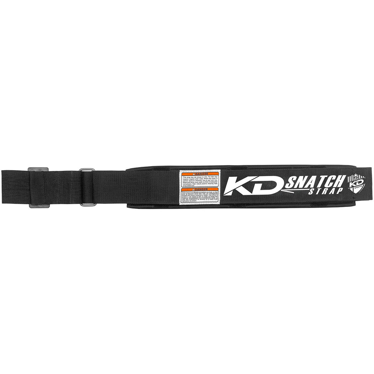 Double Locking Kneeboard Strap