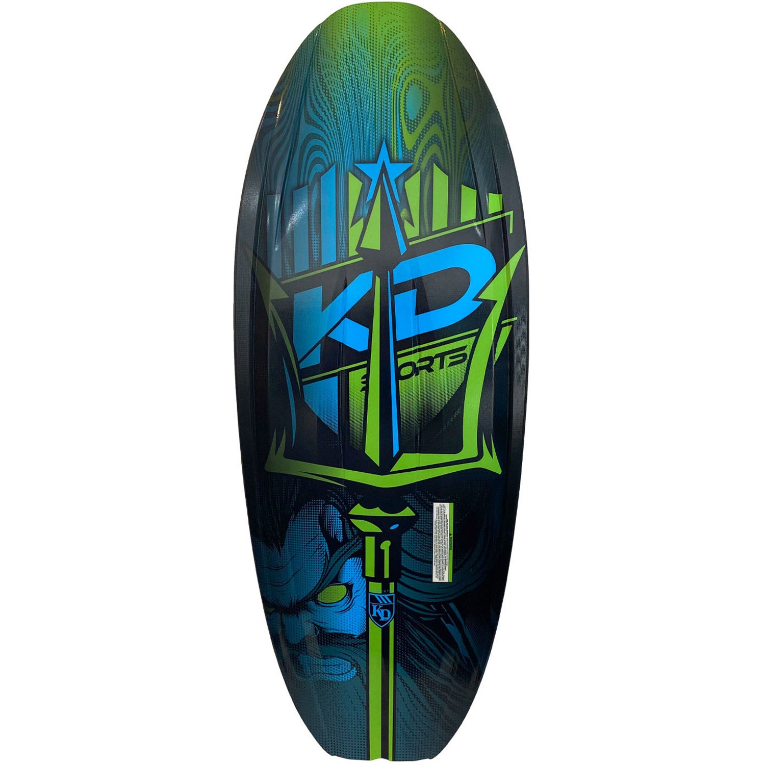 Neptune Kneeboard