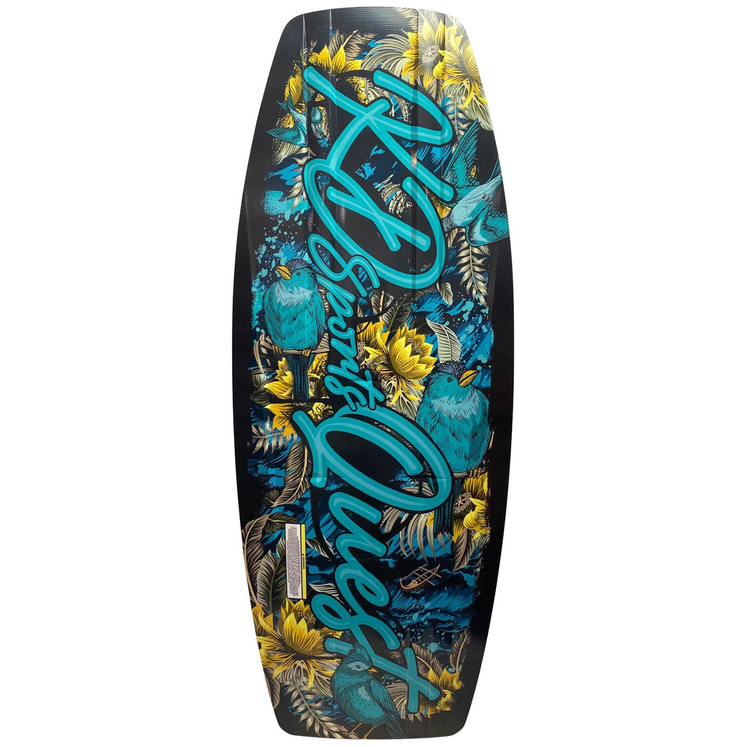 Quest Kneeboard