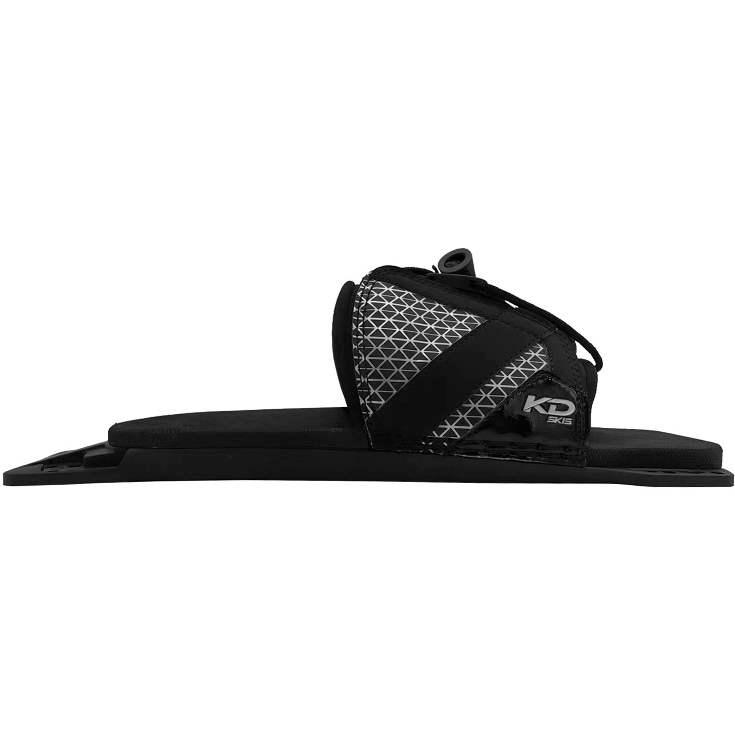 Krypton Fusion Slalom Ski w/ Vise Boot Package
