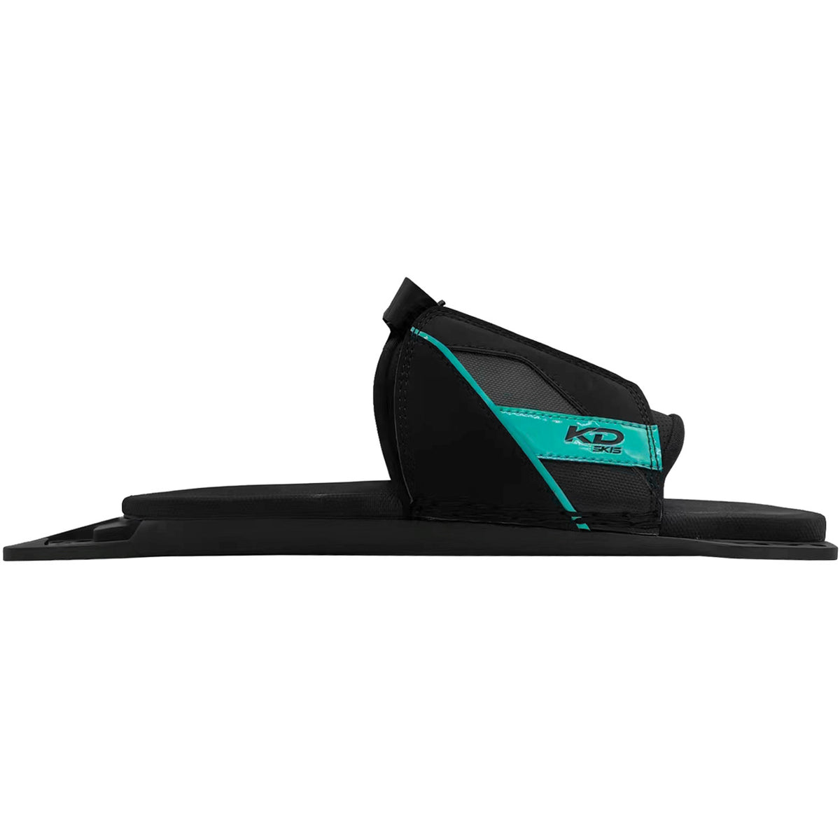 Neon Slalom Ski w/ Bliss Boot Package