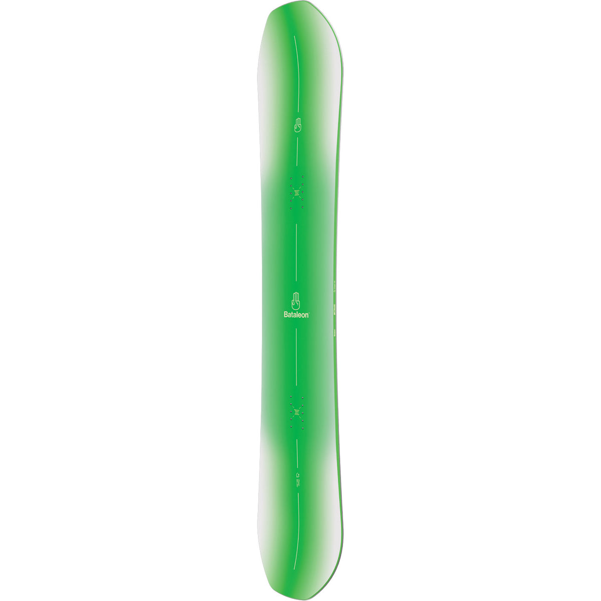 Chaser Snowboard 2026