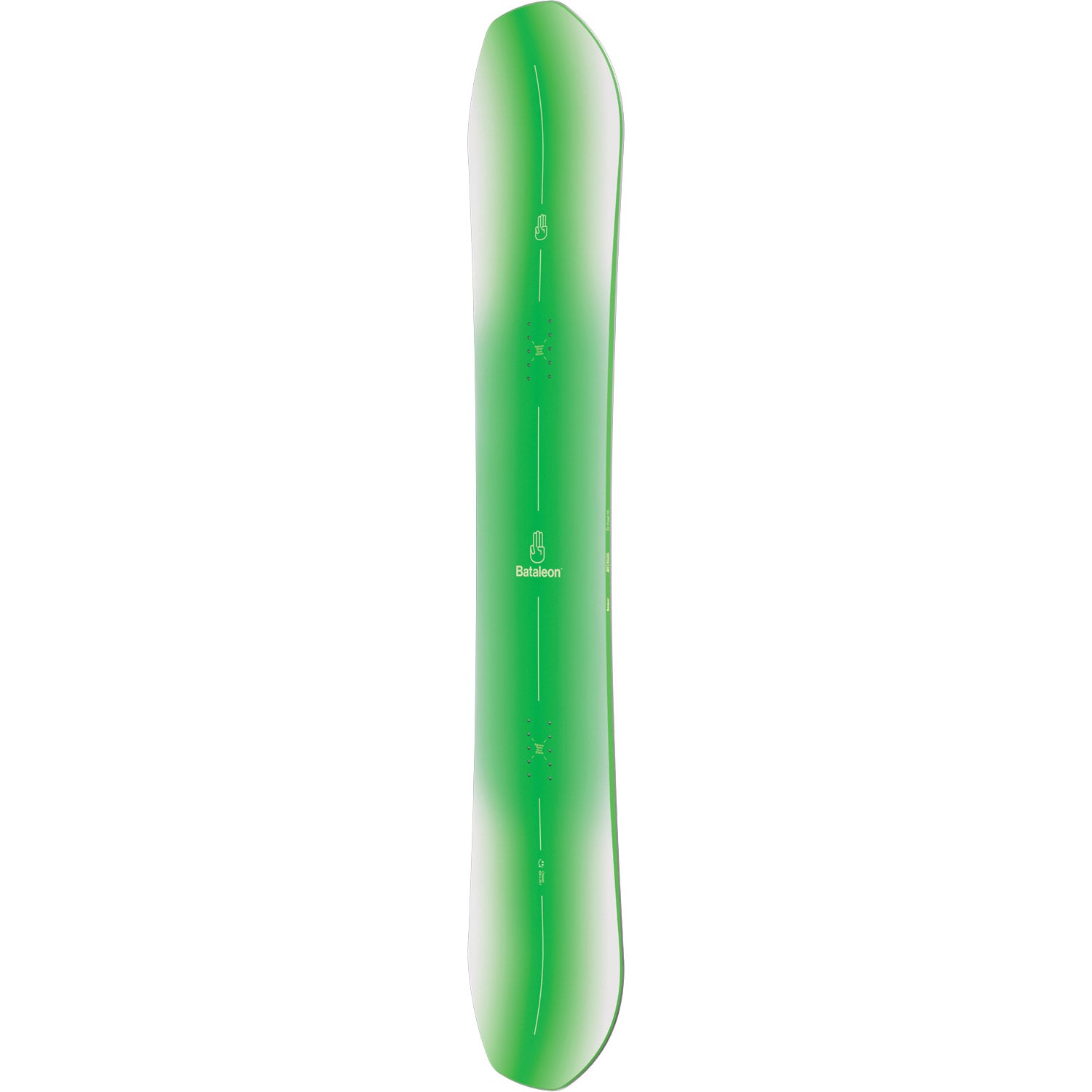 Chaser Snowboard 2026